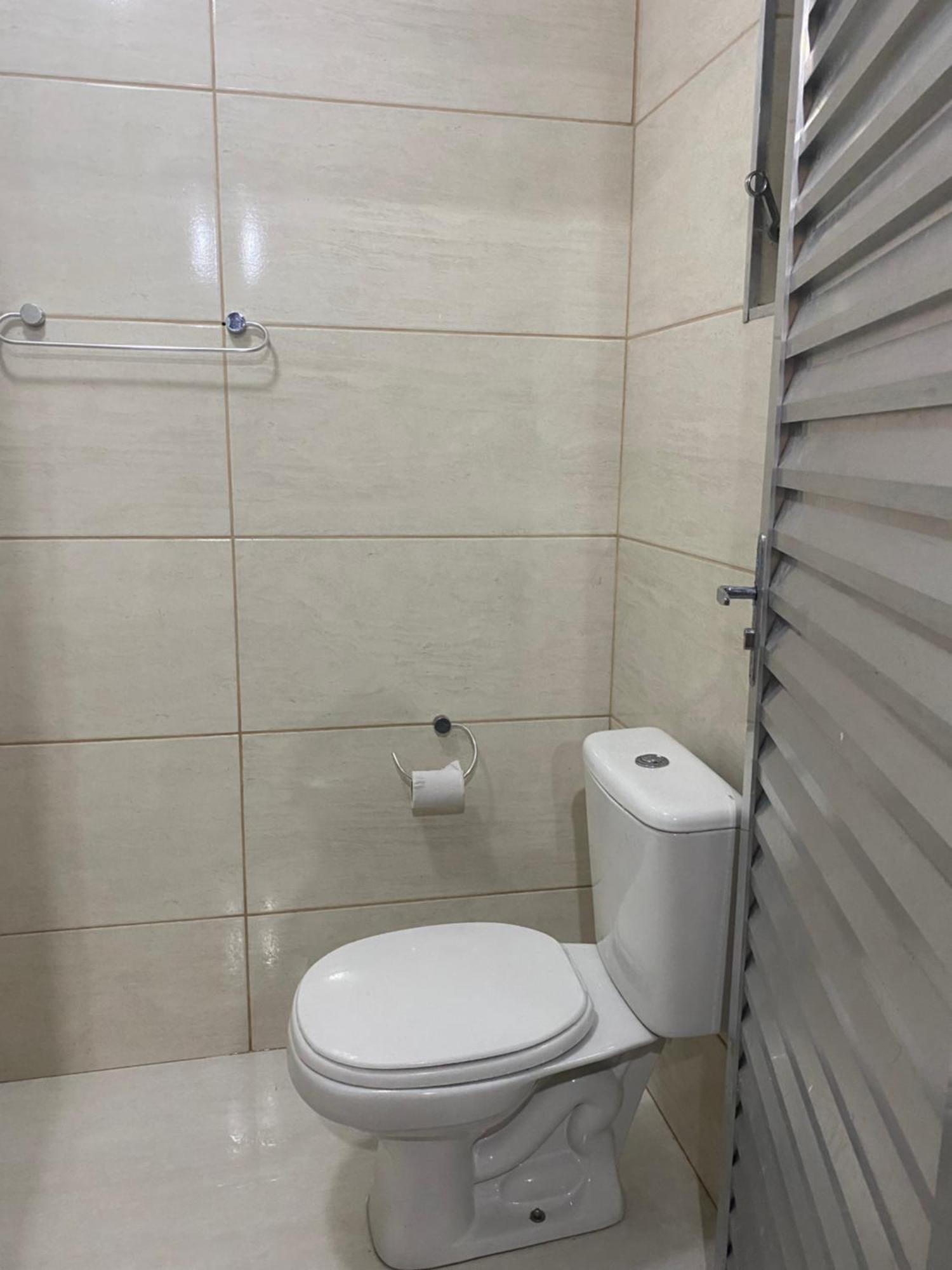 Casa Da Vovo Marta Villa Itanhaém Kültér fotó